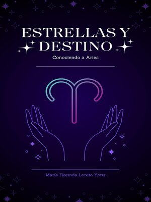 cover image of Estrellas y Destino